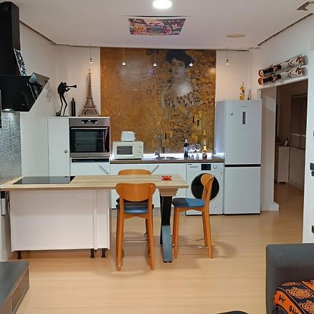 Breton Magico Apartment Logrono Exterior photo