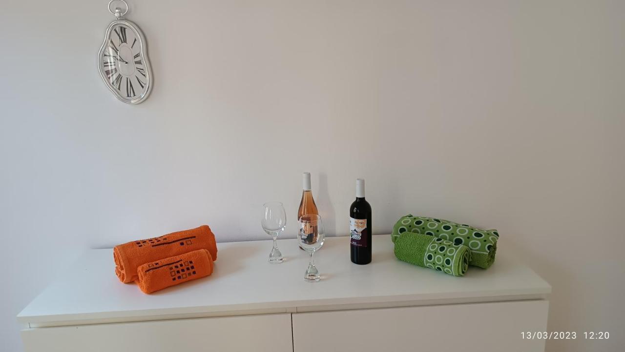 Breton Magico Apartment Logrono Exterior photo